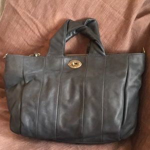 J Crew handbag